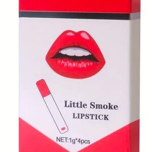 NWOT cosplay lipstick smokes